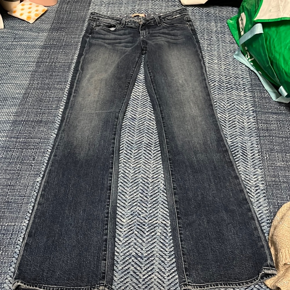 Paige Jeans